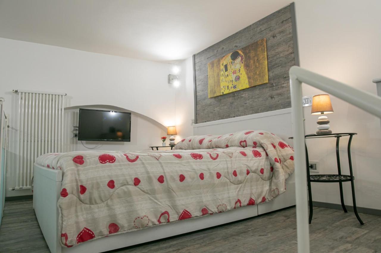 Salerno Mare E Luci Deluxe Apartment Exterior photo